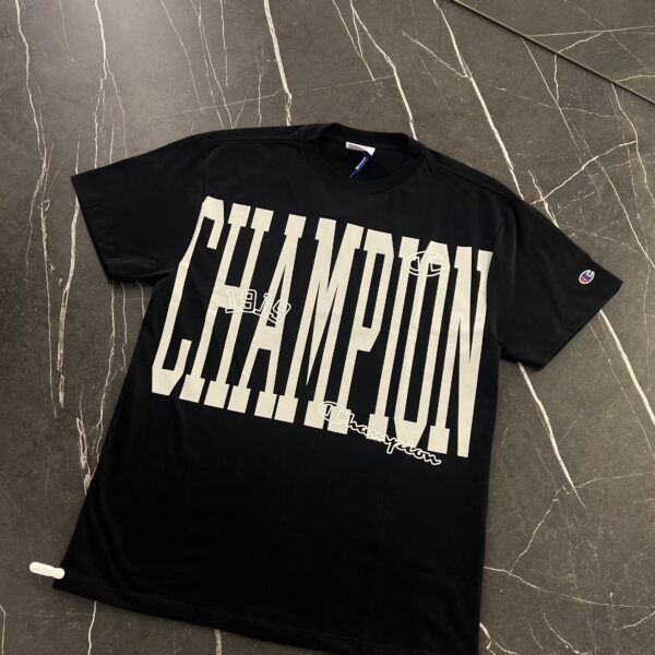 CAMISETA CHAMPION - GT23B ATHWS