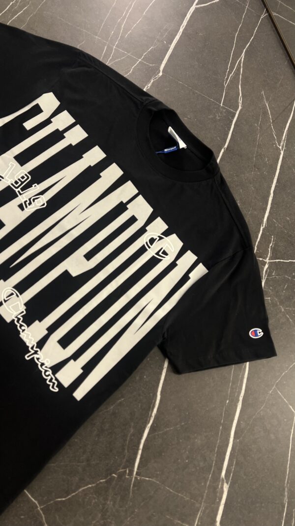 CAMISETA CHAMPION – GT23B ATHWS