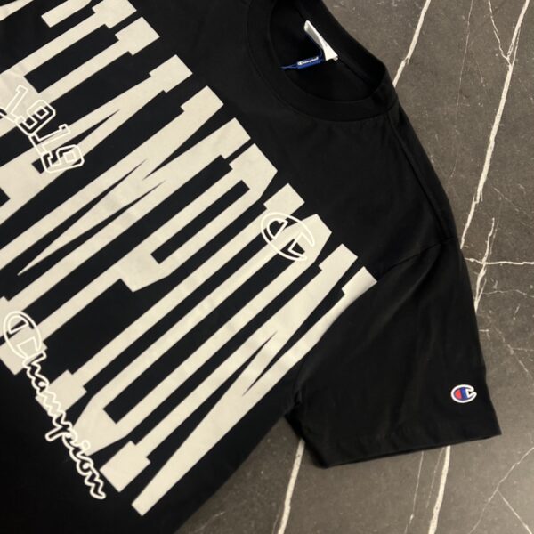 CAMISETA CHAMPION - GT23B ATHWS