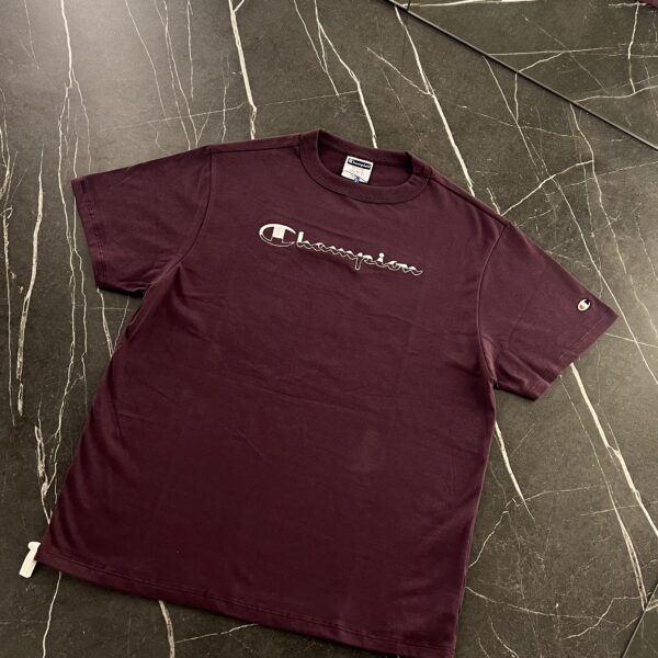 CAMISETA CHAMPION - GT220B CHPHALF