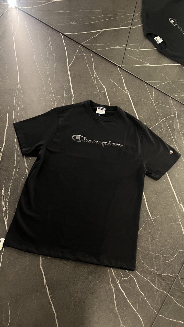 CAMISETA CHAMPION – GT220B CHPHALF