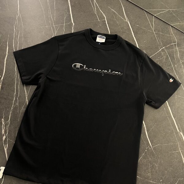 CAMISETA CHAMPION - GT220B CHPHALF