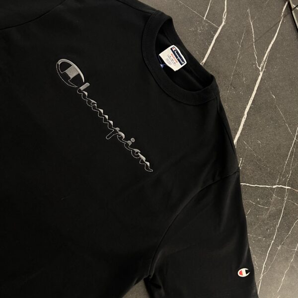 CAMISETA CHAMPION - GT220B CHPHALF