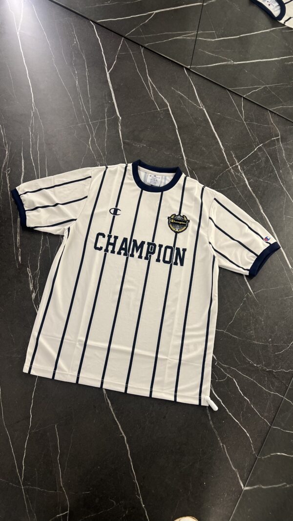 CAMISETA CHAMPION – 179201 BKSTP