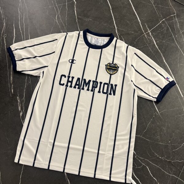 CAMISETA CHAMPION - 179201 BKSTP