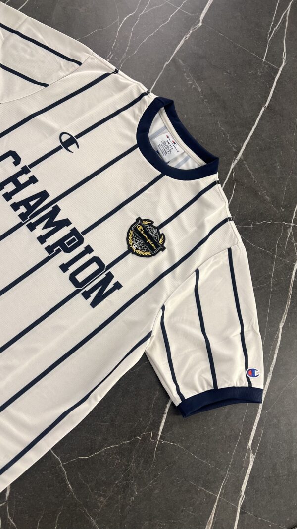 CAMISETA CHAMPION – 179201 BKSTP