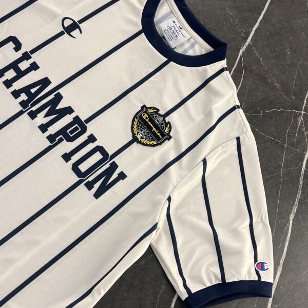 CAMISETA CHAMPION - 179201 BKSTP
