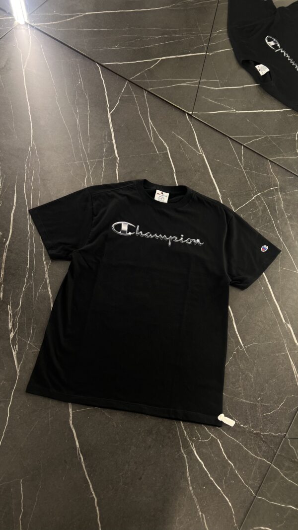 CAMISETA CHAMPION – GT23B ATHICONIC