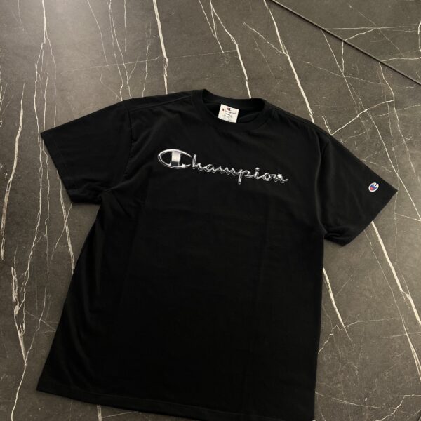 CAMISETA CHAMPION - GT23B ATHICONIC