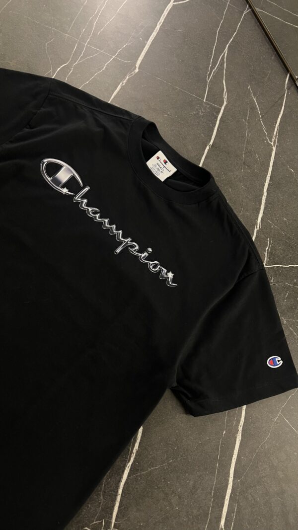 CAMISETA CHAMPION – GT23B ATHICONIC