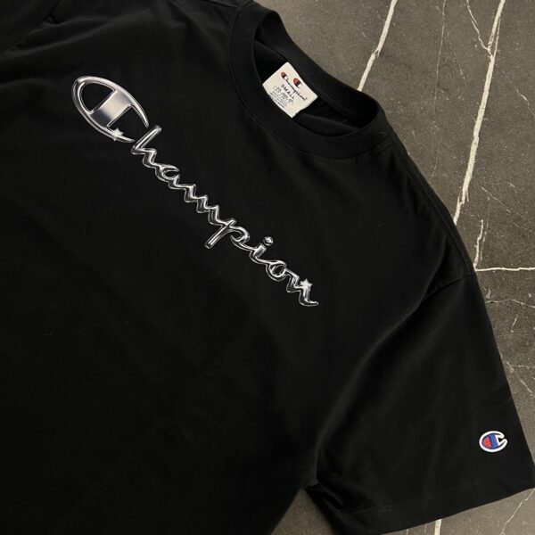 CAMISETA CHAMPION - GT23B ATHICONIC