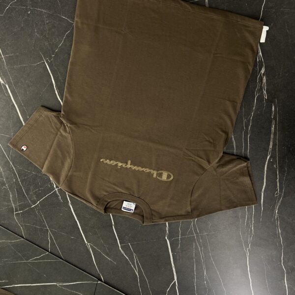 CAMISETA CHAMPION - GT220B Y08069WV