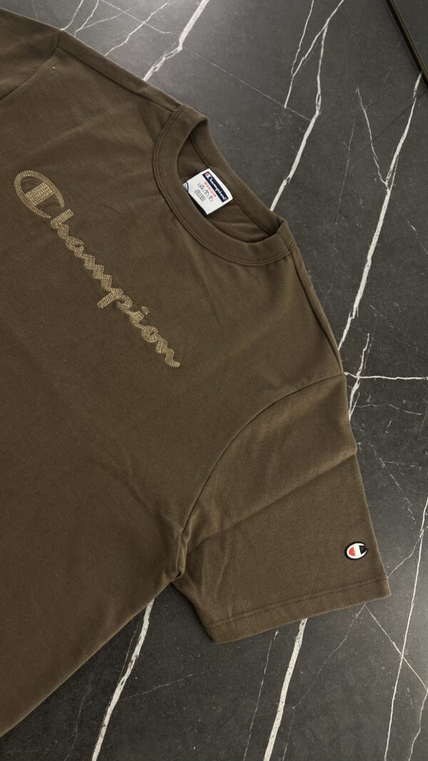 CAMISETA CHAMPION – GT220B Y08069WV