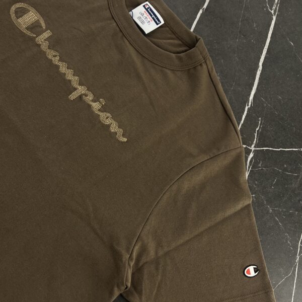 CAMISETA CHAMPION - GT220B Y08069WV
