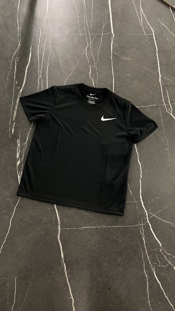CAMISETA NIKE INFANTIL REF: 86M494