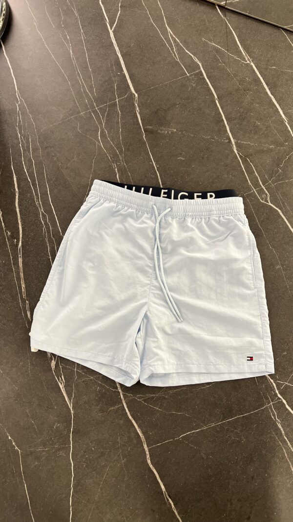 SHORT TOMMY HILFIGER REF: THUM0UM03749
