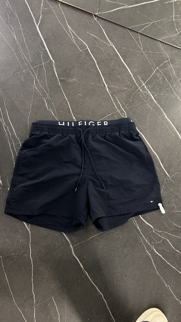 SHORT TOMMY HILFIGER REF: THUM0UM03749