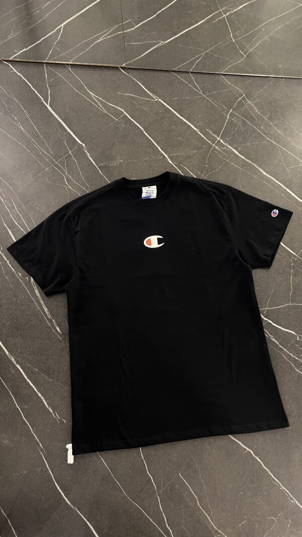 CAMISETA CHAMPION REF: GT23B ATHRUNVIC