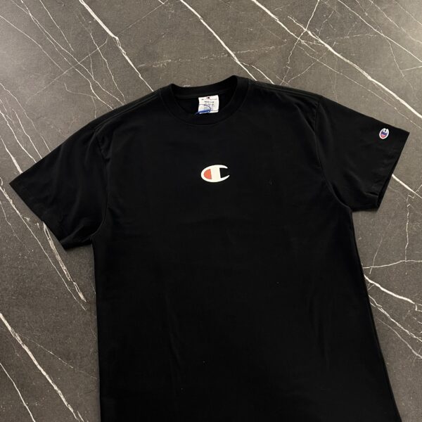CAMISETA CHAMPION REF: GT23B ATHRUNVIC