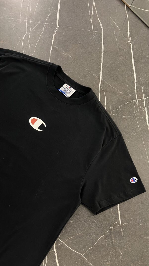 CAMISETA CHAMPION REF: GT23B ATHRUNVIC