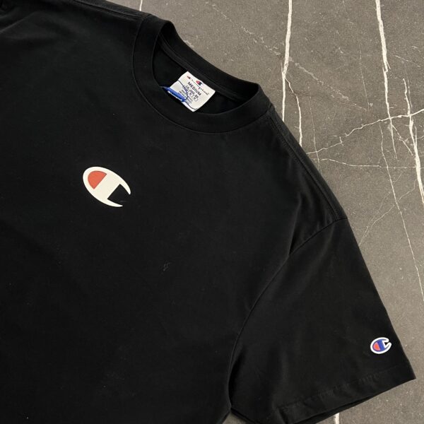 CAMISETA CHAMPION REF: GT23B ATHRUNVIC