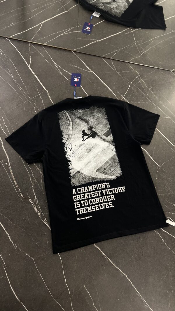 CAMISETA CHAMPION REF: GT23B ATHRUNVIC