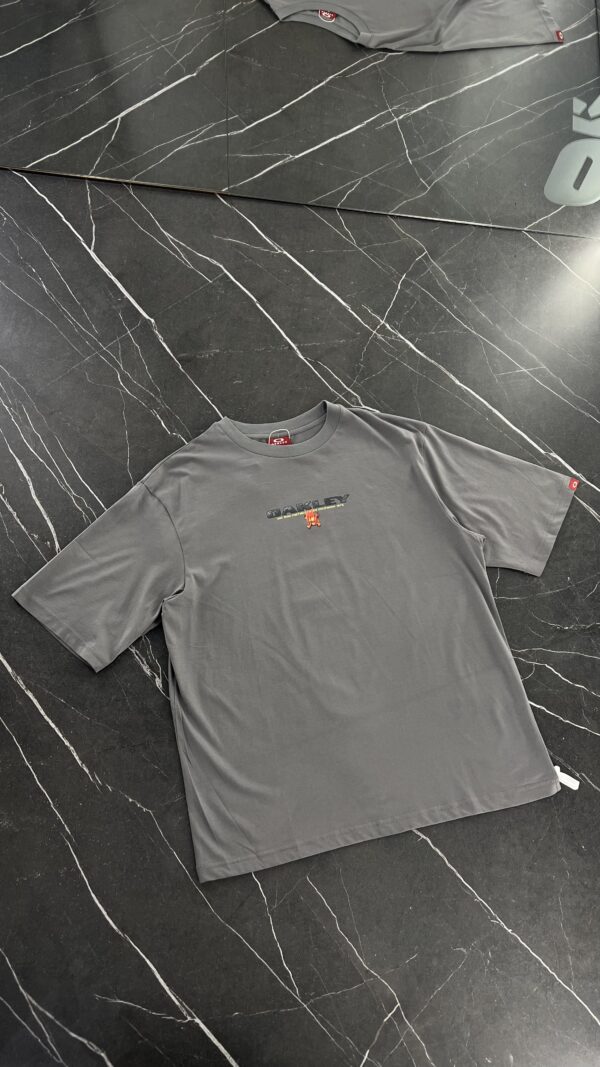 CAMISETA OAKLEY – FOA408902