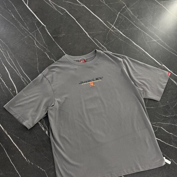 CAMISETA OAKLEY - FOA408902