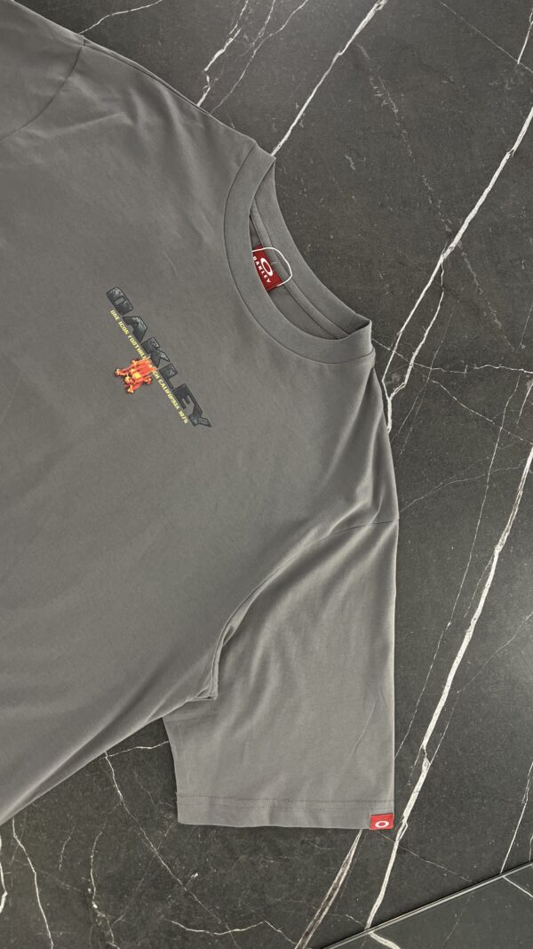 CAMISETA OAKLEY – FOA408902