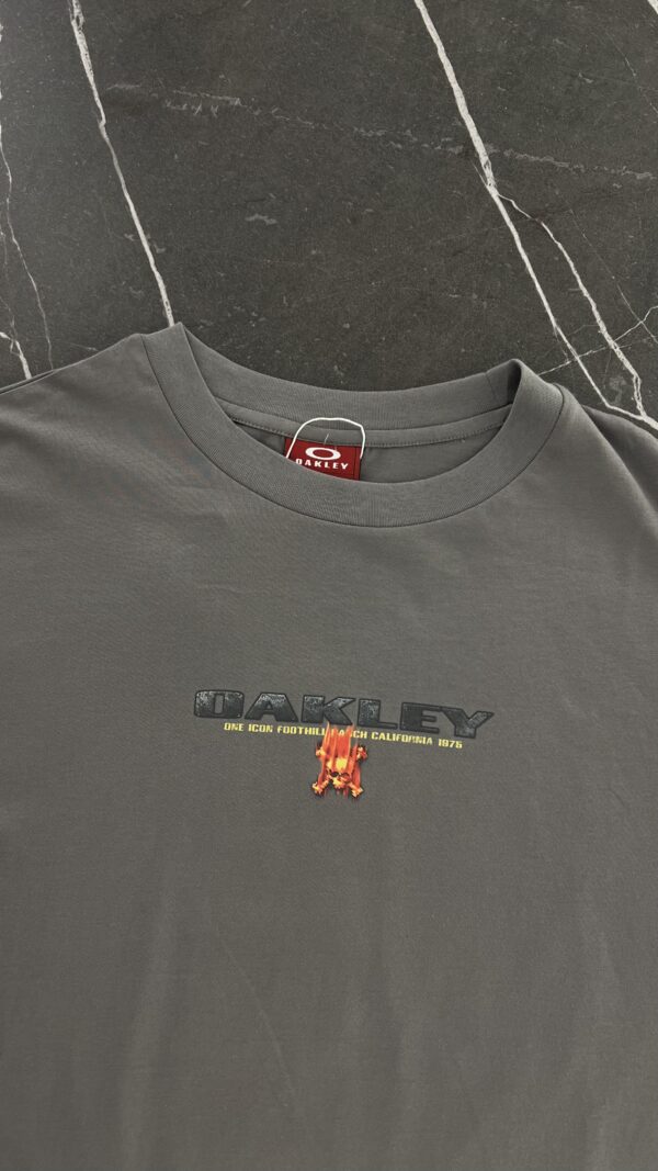 CAMISETA OAKLEY – FOA408902