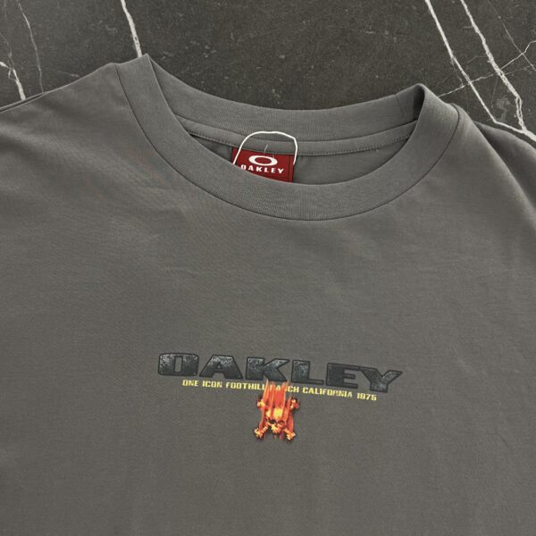 CAMISETA OAKLEY - FOA408902