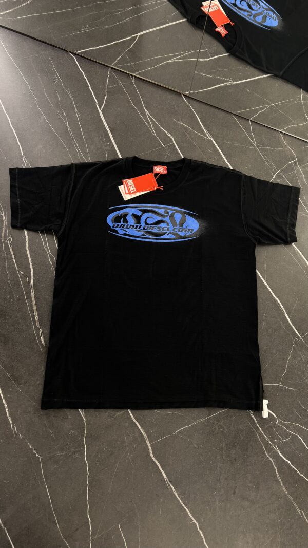CAMISETA DIESEL – A18660