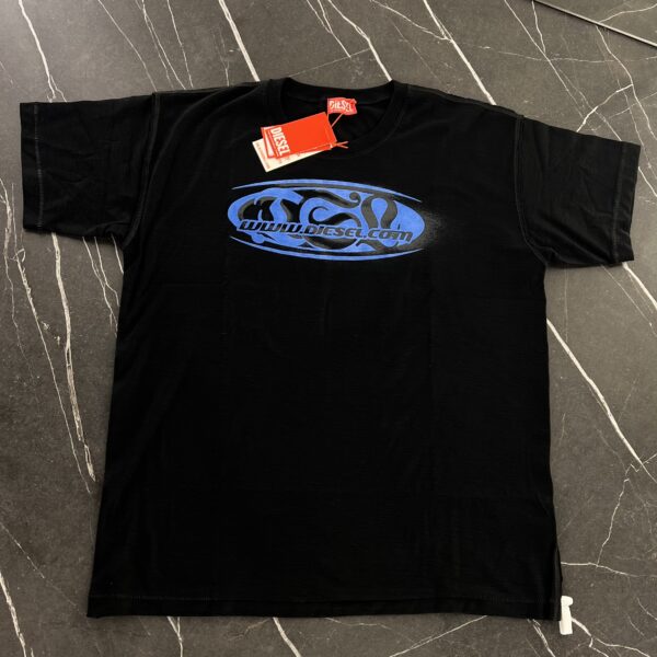 CAMISETA DIESEL - A18660