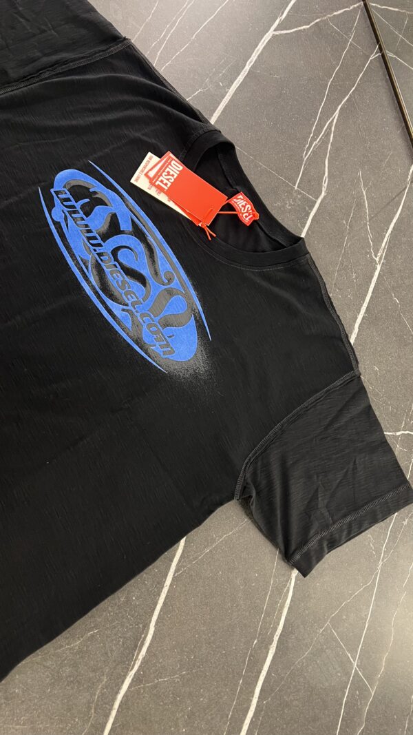 CAMISETA DIESEL – A18660