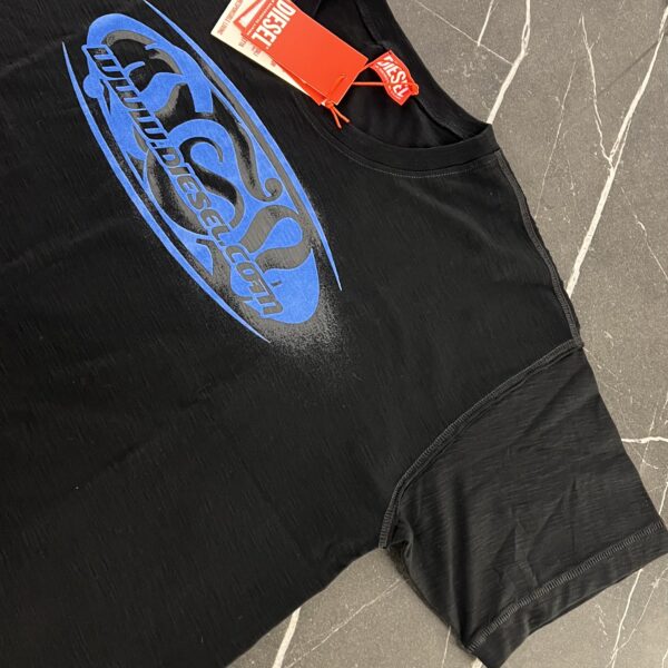 CAMISETA DIESEL - A18660