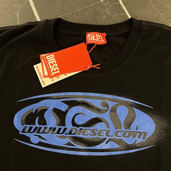 CAMISETA DIESEL - A18660