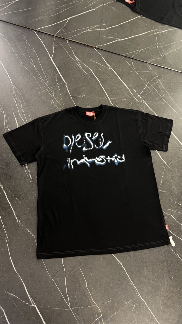 CAMISETA DIESEL – A20511