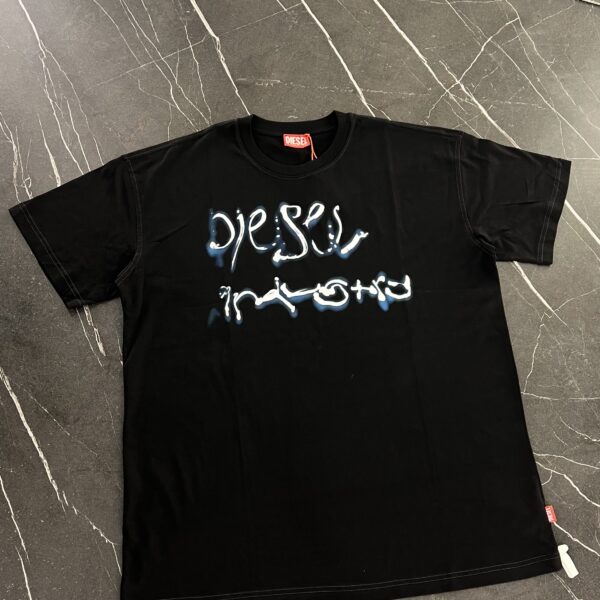 CAMISETA DIESEL - A20511
