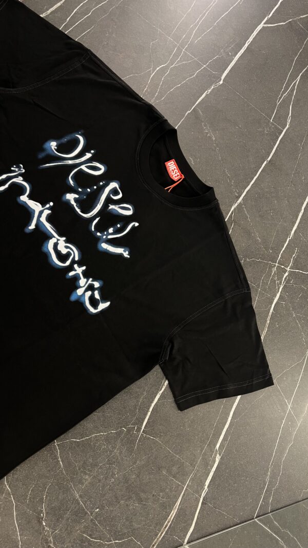 CAMISETA DIESEL – A20511