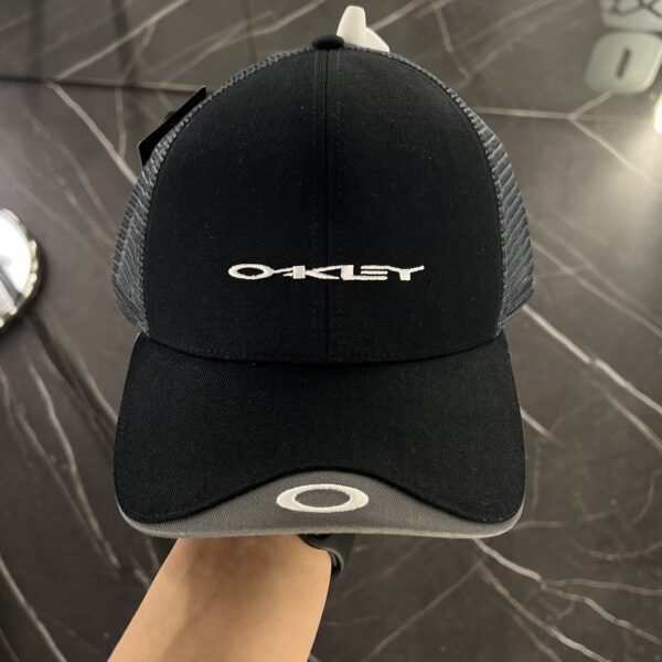 BONÉ OAKLEY - FOS901343