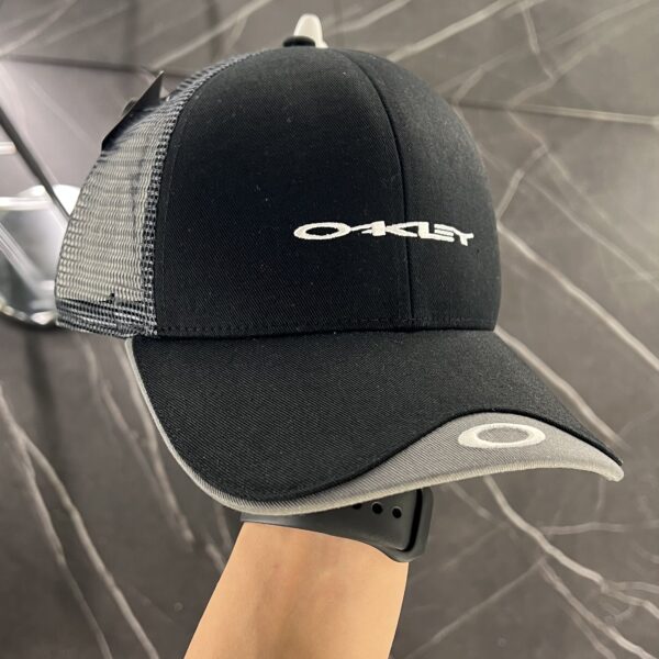 BONÉ OAKLEY - FOS901343
