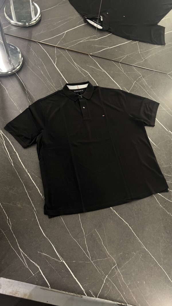 POLO TOMMY HILFIGER – THMW0MW42753