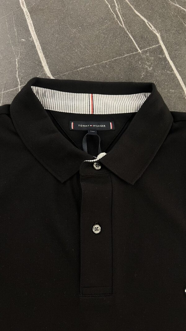 POLO TOMMY HILFIGER – THMW0MW42753