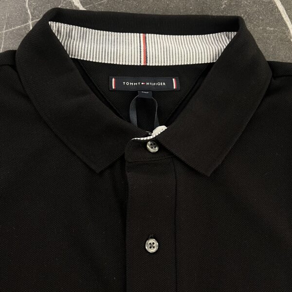 POLO TOMMY HILFIGER - THMW0MW42753