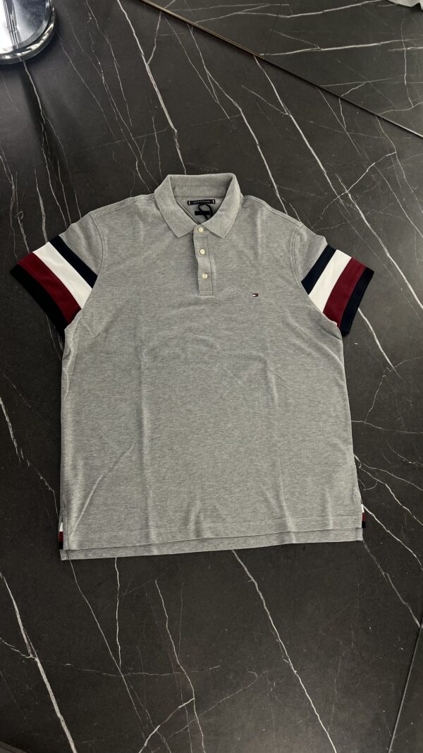 POLO TOMMY HILFIGER – MW0MW31675