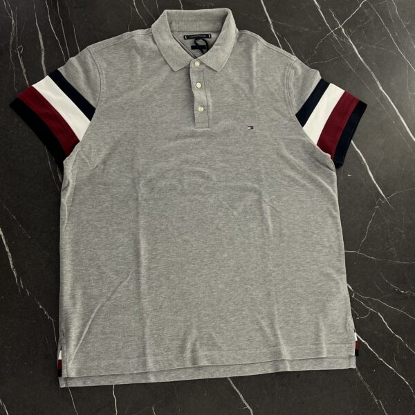 POLO TOMMY HILFIGER - MW0MW31675