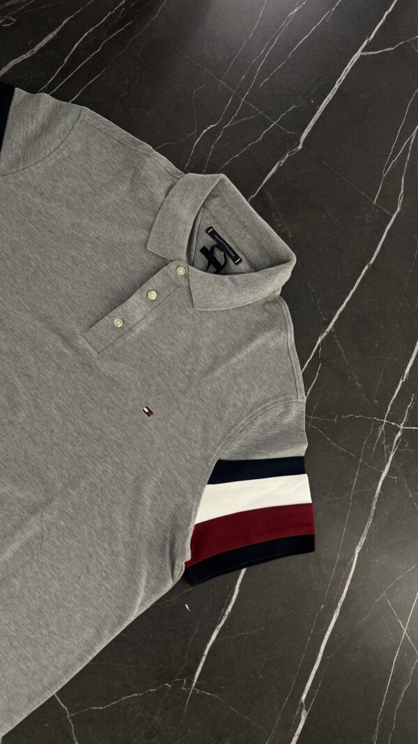POLO TOMMY HILFIGER – MW0MW31675