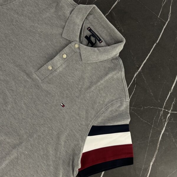 POLO TOMMY HILFIGER - MW0MW31675