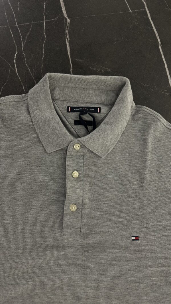 POLO TOMMY HILFIGER – MW0MW31675