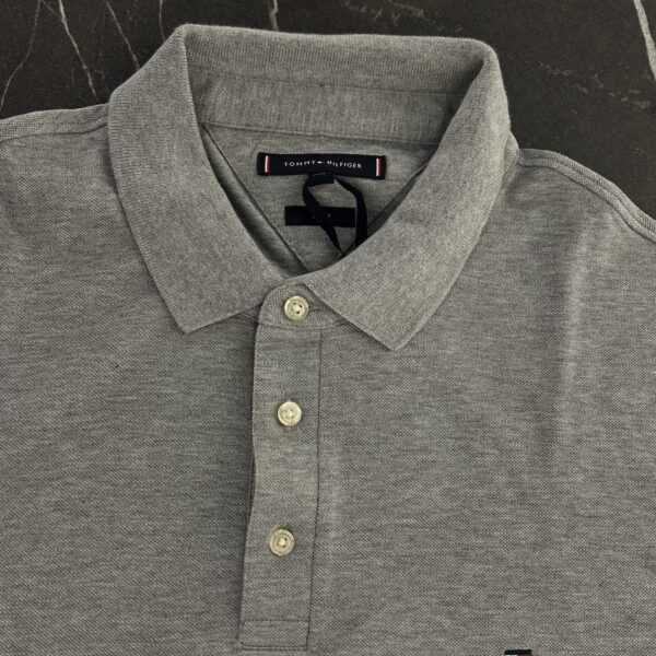 POLO TOMMY HILFIGER - MW0MW31675